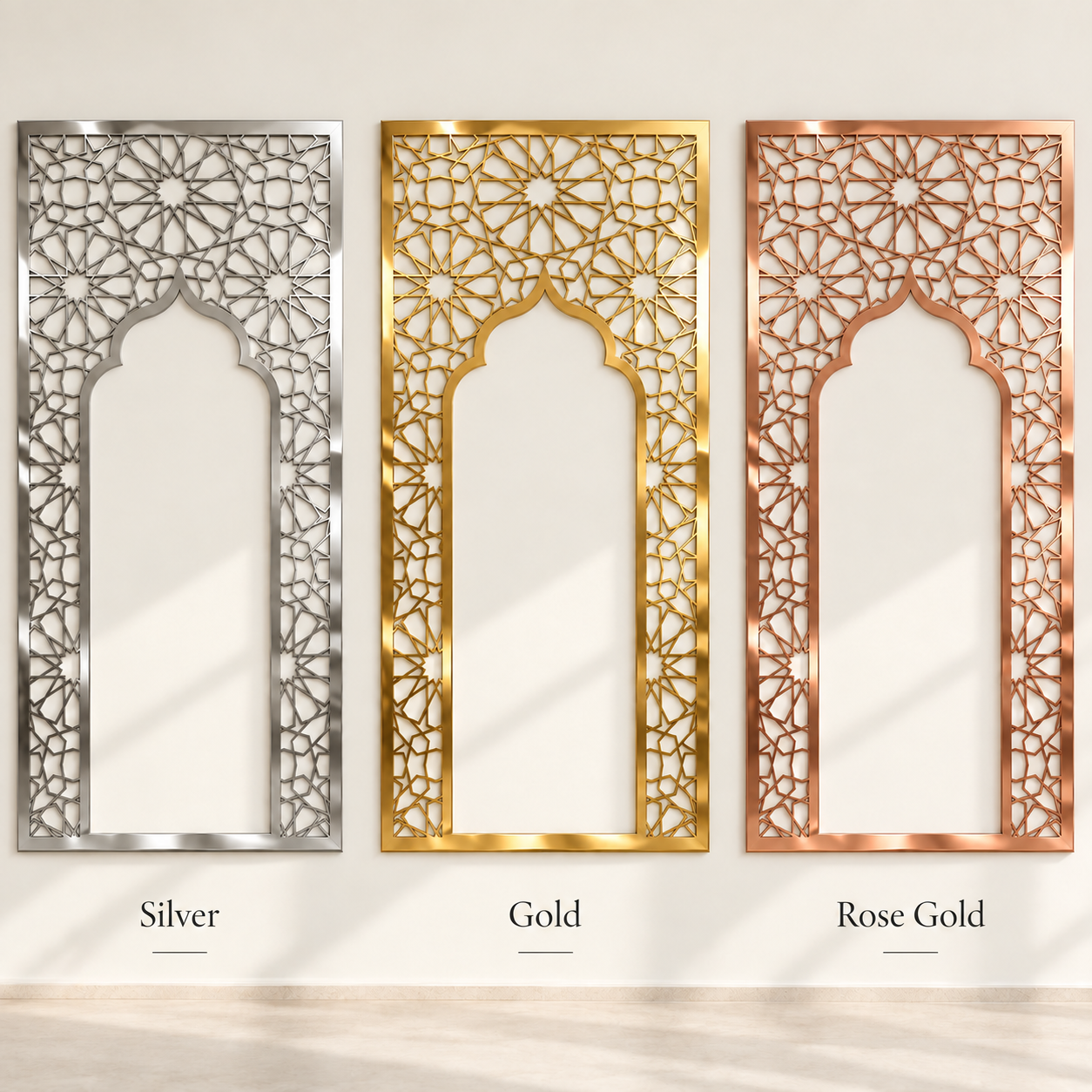 Mihrab Islamic Wall Art - Image 5