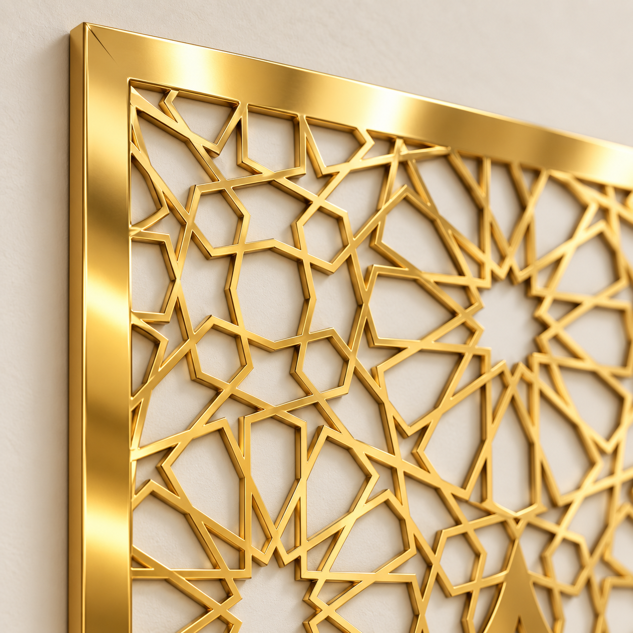 Mihrab Islamic Wall Art - Image 6