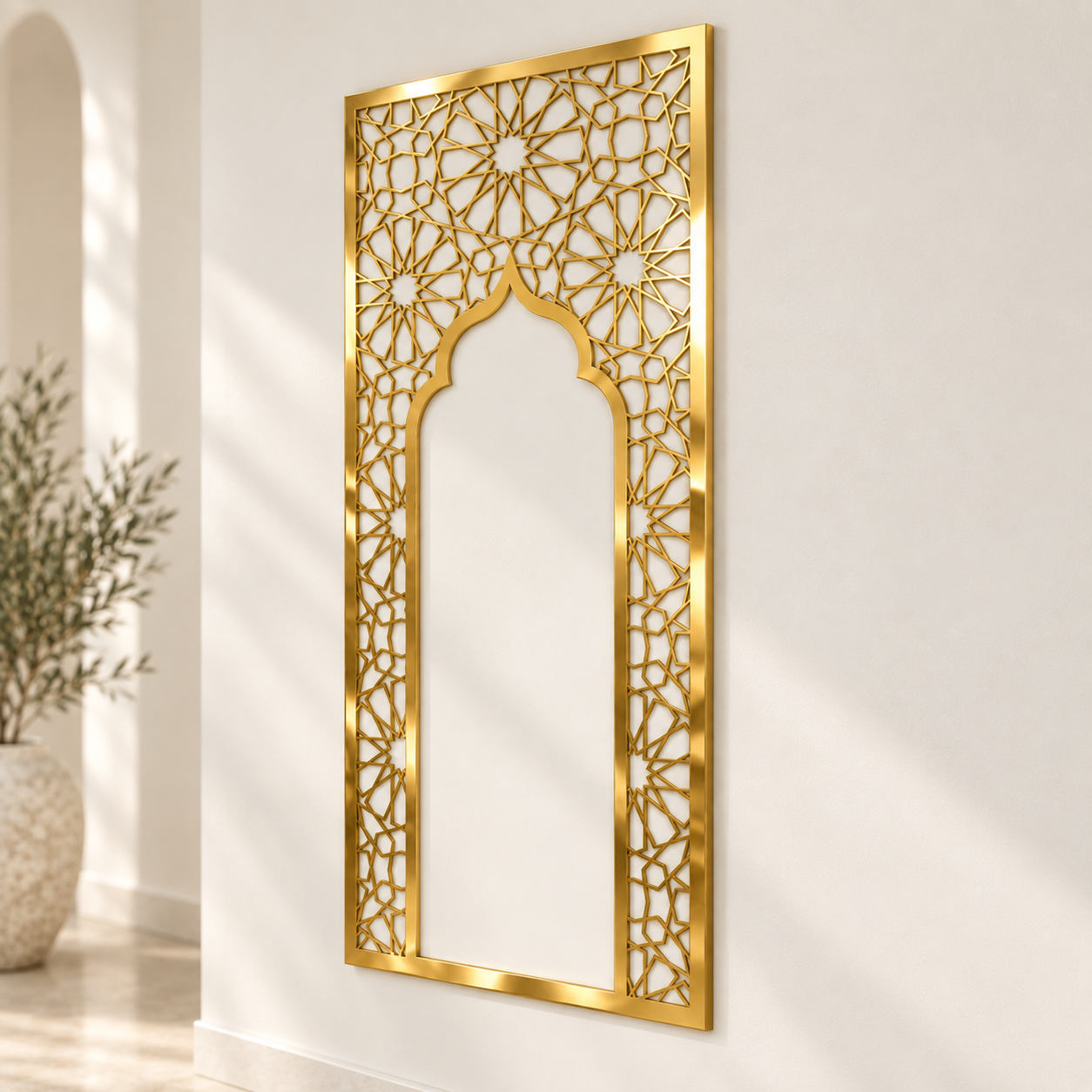 Mihrab Islamic Wall Art - Image 7