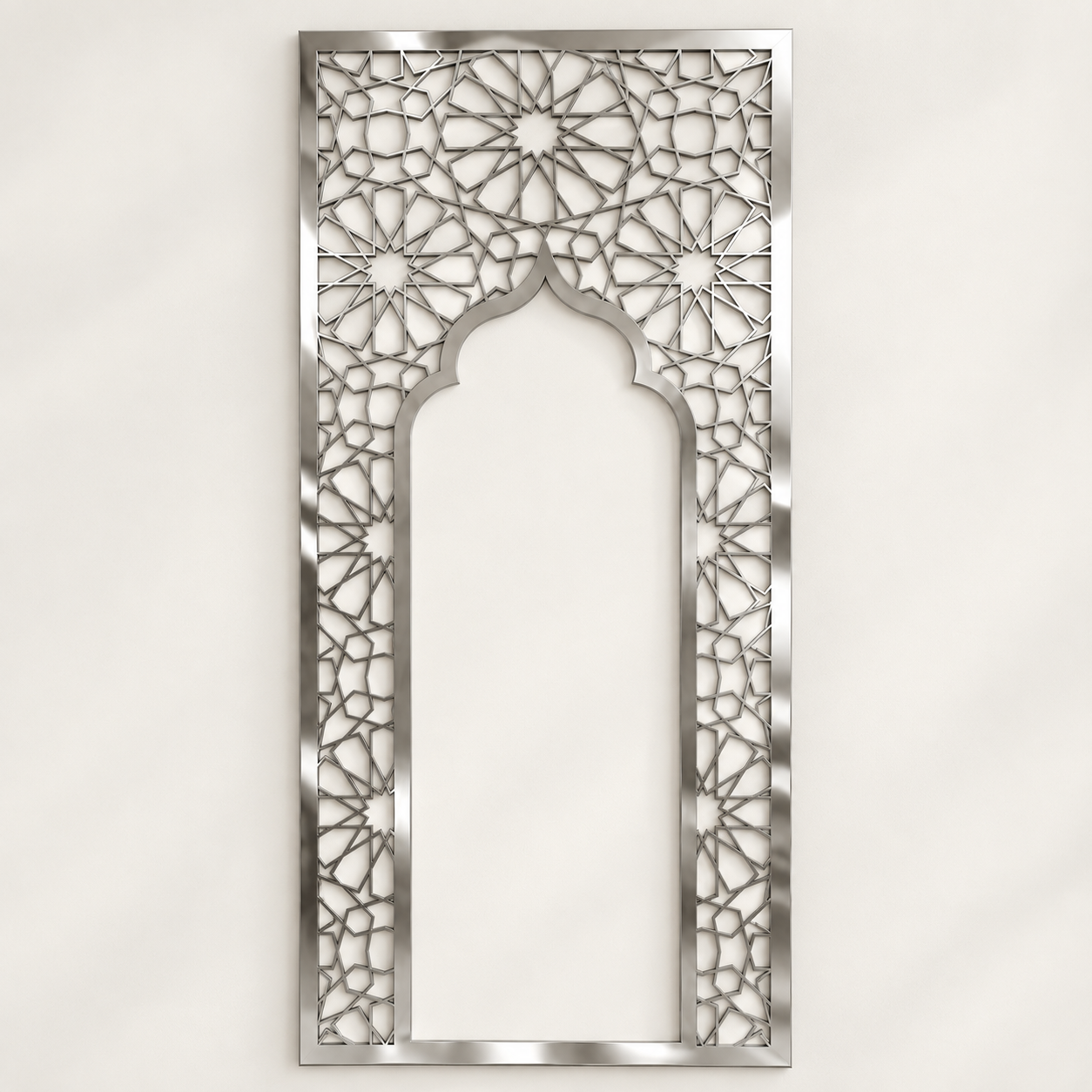 Mihrab Islamic Wall Art - Image 4